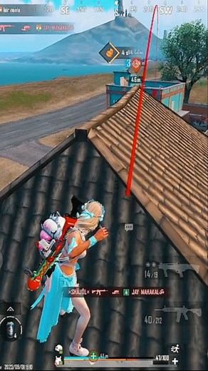 5.9K views · 49 reactions | AWM sniping clutch #PUBGMobile #gaming | Neardypan | Facebook