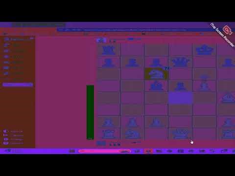 Dominate Chess with this Aggressive Scotch Gambit Strategy