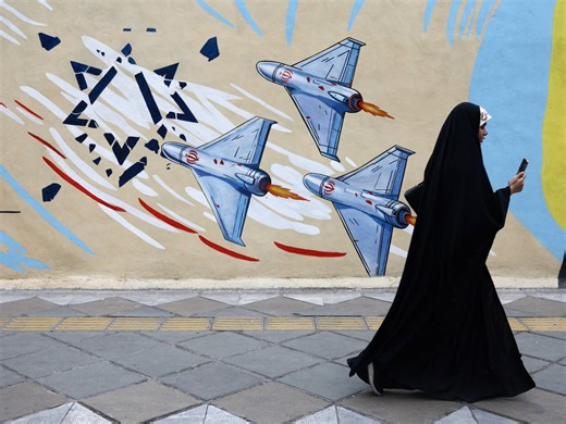 Iran-US war: Four scenarios for what’s next as talks stumble