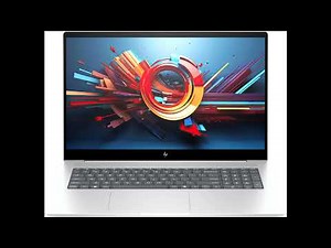 Review: HP Envy 17T-DA000 Laptop 2024 | 17.3" FHD Touch, Intel Ultra 7 155H, 16GB DDR5