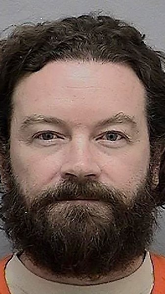 Danny Masterson’s fall from fame