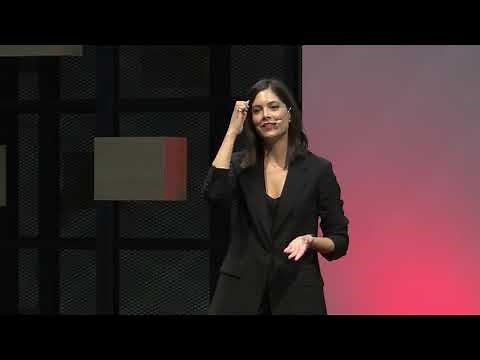 A nossa influência na sustentabilidade dos cosméticos | Joana Nobre | TEDxPortoSalon