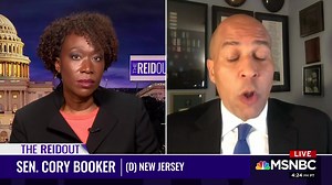 60K views · 2.4K reactions | This is a serious inflection point for the United States of America. This is not just about Georgia. This is about the character and culture of American democracy. | Cory Booker | Facebook