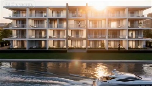 𝑻𝒉𝒆 𝑩𝒆𝒔𝒕 𝑨𝒅𝒅𝒓𝒆𝒔𝒔 𝒐𝒏 𝑲𝒐𝒉 𝑪𝒉𝒂𝒏𝒈 Looking for a smart investment in Koh Chang? You’re not alone. Savvy buyers are turning their attention to 𝐌𝐚𝐫𝐢𝐧𝐚 𝐒𝐡𝐨𝐫𝐞𝐬 𝐂𝐨𝐧𝐝𝐨𝐦𝐢𝐧𝐢𝐮𝐦, where 5-star living meets rental-ready returns — right on the riverfront, with every residence enjoying breathtaking panoramic views. Just 200 meters from our world-class marina, expanding to over 60 berths, and moments away from a luxury wellness centre (opening 2027) featuring a modern 