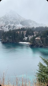 Beautiful Kodiak Island in March. If you’ve lived in Alaska for a while you should know that the longer days of March do not mean spring is here. In fact, March weather can often be freezing cold and snowy. #march2025 #ourplanetdaily #islandlife #alaskalife #kodiakalaska #kodiak #beautifull #beautifuldestinations | Kodiak Island Expeditions