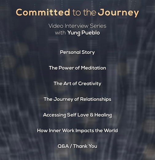 The Power of Meditation Part 2