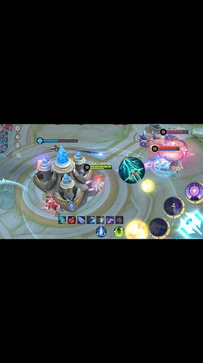 39K views · 753 reactions | damage hack #MLBB #m4kno #fypシviralシ2024 | M4kno. | Facebook