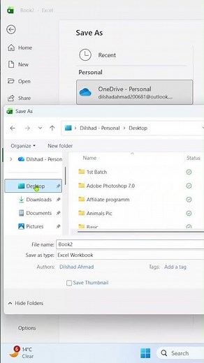 How to Lock Excel File from Opening with Password, #excel #viral #shorts #excelshorts #exceltips