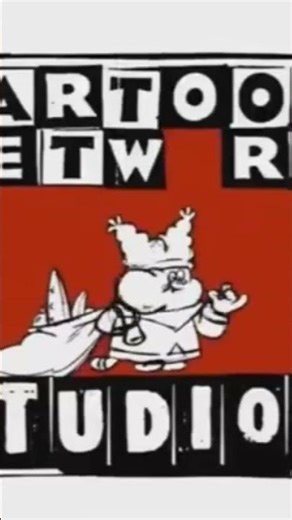 The Secret Cartoon Network Horror That Ruined Childhood