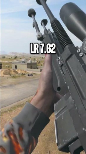 🎯 Top 5 Sniper Builds in Warzone! Best Loadouts Revealed 🏆