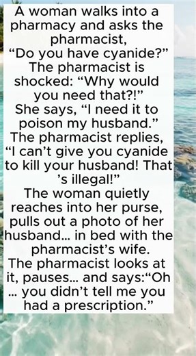 The most illegal prescription in history 😂🔥