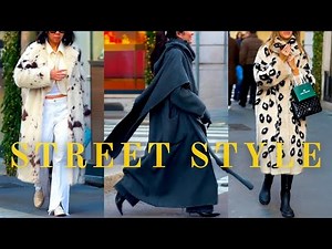 Luxurious Street Style and Timeless Fashion from Milan: Chic, Iconic, and Stylish Winter Outfits