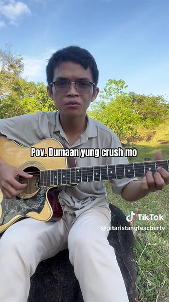 Guitar Covers and Tutorials for OPM Songs