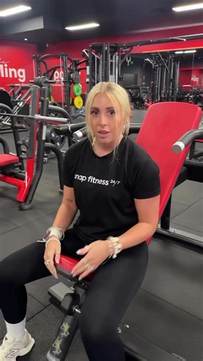 Did you know? Snap Fitness is making it even easier to start your fitness journey! Join now and pay NOTHING to get started*—PLUS, for a limited time only, score a FREE Snap Fitness merch pack when you sign up! 🎁🔥 You'll get 24/7 access to 1000 clubs worldwide, the Snap App to support your training, and a welcoming fitness community to keep you motivated. But hurry—this exclusive offer is only valid until 28th Feb! ⏳ *T&Cs apply.
