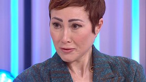 Sonia Santana recuerda las presiones que sintió en Olé, Olé: "No me obligaron a operarme el pecho, pero se insinuó"
