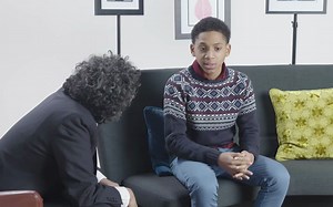 【5levels 连接组】Neuroscientist Explains Connectome in 5 Levels of Difficulty WIRED