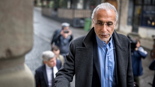 Tariq Ramadan condamné pour viol: "Il a trompé son monde", la victime témoigne sur RMC
