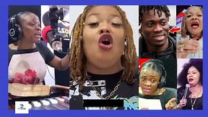 166K views · 2.4K reactions | Idol Worshipper Like You Should Have Died Before Atsu - Diana Asamoah Fires Nana Agradaa | Daily View Gh | Facebook