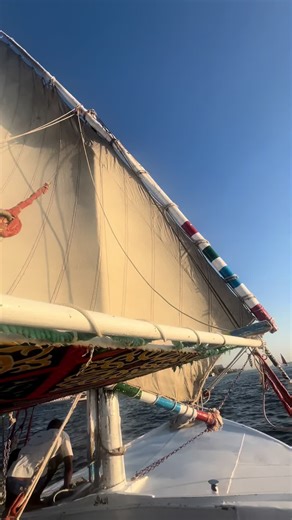 Exploring the Enchanting River Nile in Egypt