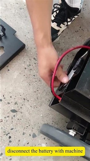 [Maintenance Tips] How to take out the motor controller of EM-K3?