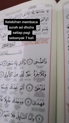 Understanding Surah Ad Dhuha: A Deep Dive