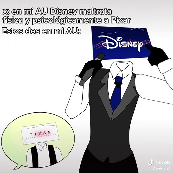 Company Humans: Dibujo y Humor en Disney y Pixar