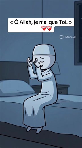 Y’a Allah – Animation Islamique Émotionnelle