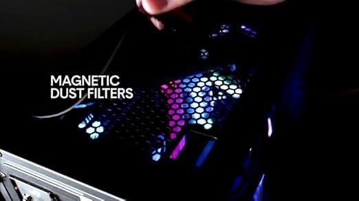 iBUYPOWER Pro Gaming PC Computer Desktop Trace 063i (Intel i7-8700 3.20GHz, NVIDIA Geforce RTX 2060