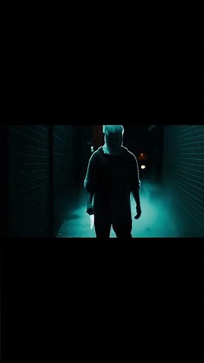 The Bag Man (2025) | Official Trailer | Slasher Horror | Fear Has a New Face - Ai