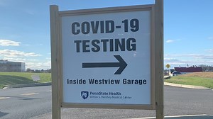 A negative COVID-19 test should not change one's behavior in stopping the spread, doctors say