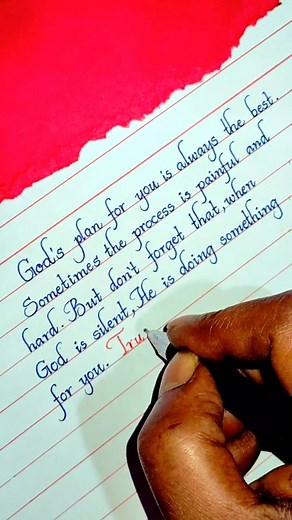 Mastering Beautiful Handwriting Skills