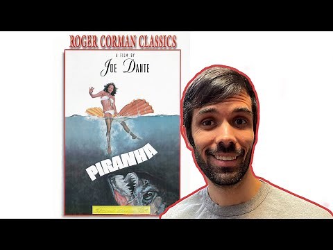 Piranha (1978) Review