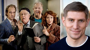 Knepet för att göra nya ”Jönssonligan” aktuell