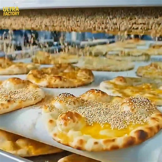 Inside the Biggest US Factory_ From Raw Onions to Premium Powder Full Process | Ultra Factory