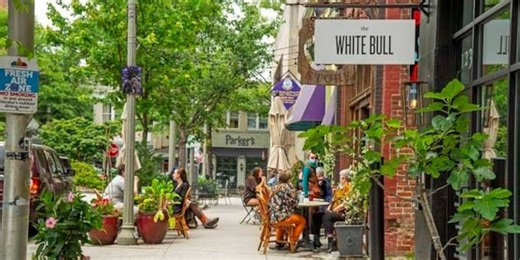 Decatur offers business grants ahead of 2026 FIFA World Cup