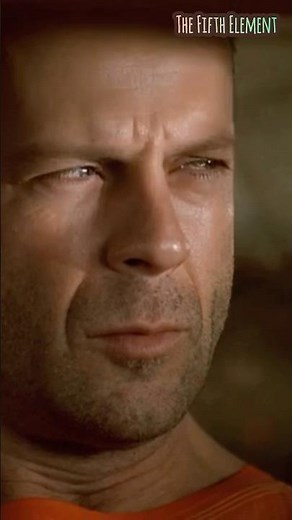 Fifth Element. #sciencefiction #lucbesson #bestfilms #brucewillis #fifthelement #classic #movie