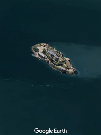 Reopen this island........? #unitedstates #fyp #reopen #island #alcatraz