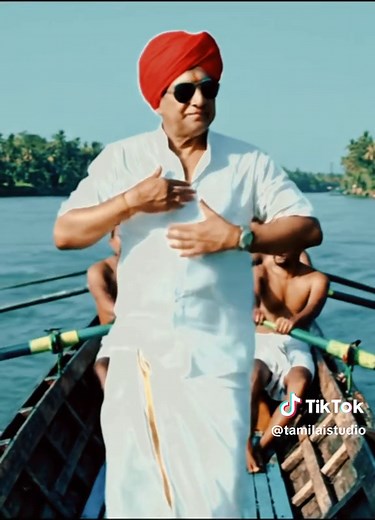 Dancing Boat Challenge: Fun Water Dance Ideas