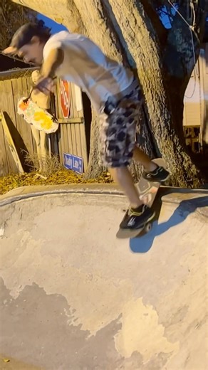 Dan Mares Skates Shopditch DIY!!