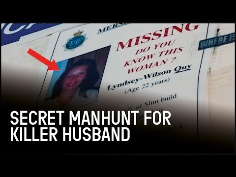 You Won't Believe Why This Man Killed His Wife