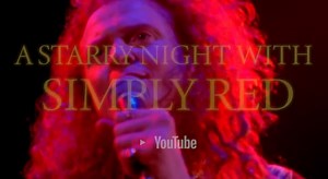 47K views · 4.6K reactions | In January 1992 Simply Red set off on...