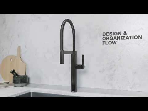 BLANCO CULINA-S II & FWD Max