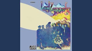 Led Zeppelin - Ramble On (Rough Mix With Vocal)