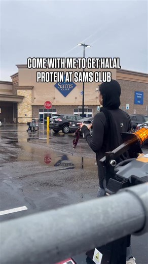 Halal protein just got easier 👏 Crescent Foods is NOW available at a Sam’s Club near you 🛒🔥 📍Houston Region & DFW Area ONLY #crescentfoods #samsclubfinds #halalfood #halalprotein #texaseats | Crescent Foods