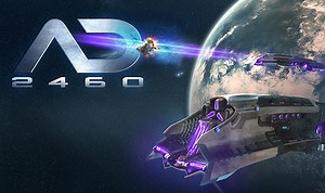 AD2460: Browser-based sci-fi MMO now available | MMOHuts
