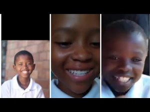 Abafana the boys VS Amantombazane the girls behind the scenes ✌🏿