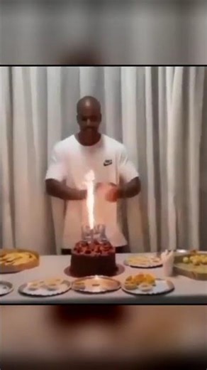 Birthday Firework Dance 🎂✨ Epic Celebration!