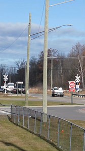 19K views · 380 reactions | Midday Rollout — Powering Up and Hitting the Main Line #trains #railway #trainspotting #railfan | At The Corner | Facebook