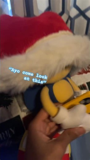 Sonic just had to record that fail #meme #funny #sonic #laugh #fyp