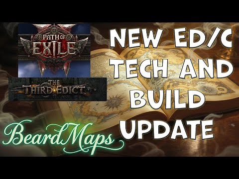 Essence Drain Contagion Update – Best All Rounder Build - Poe 2 Abyss League